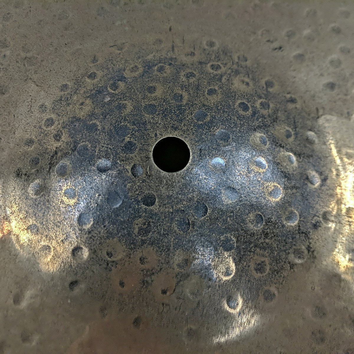 Sabian 20 HH Leopard Ride Cymbal