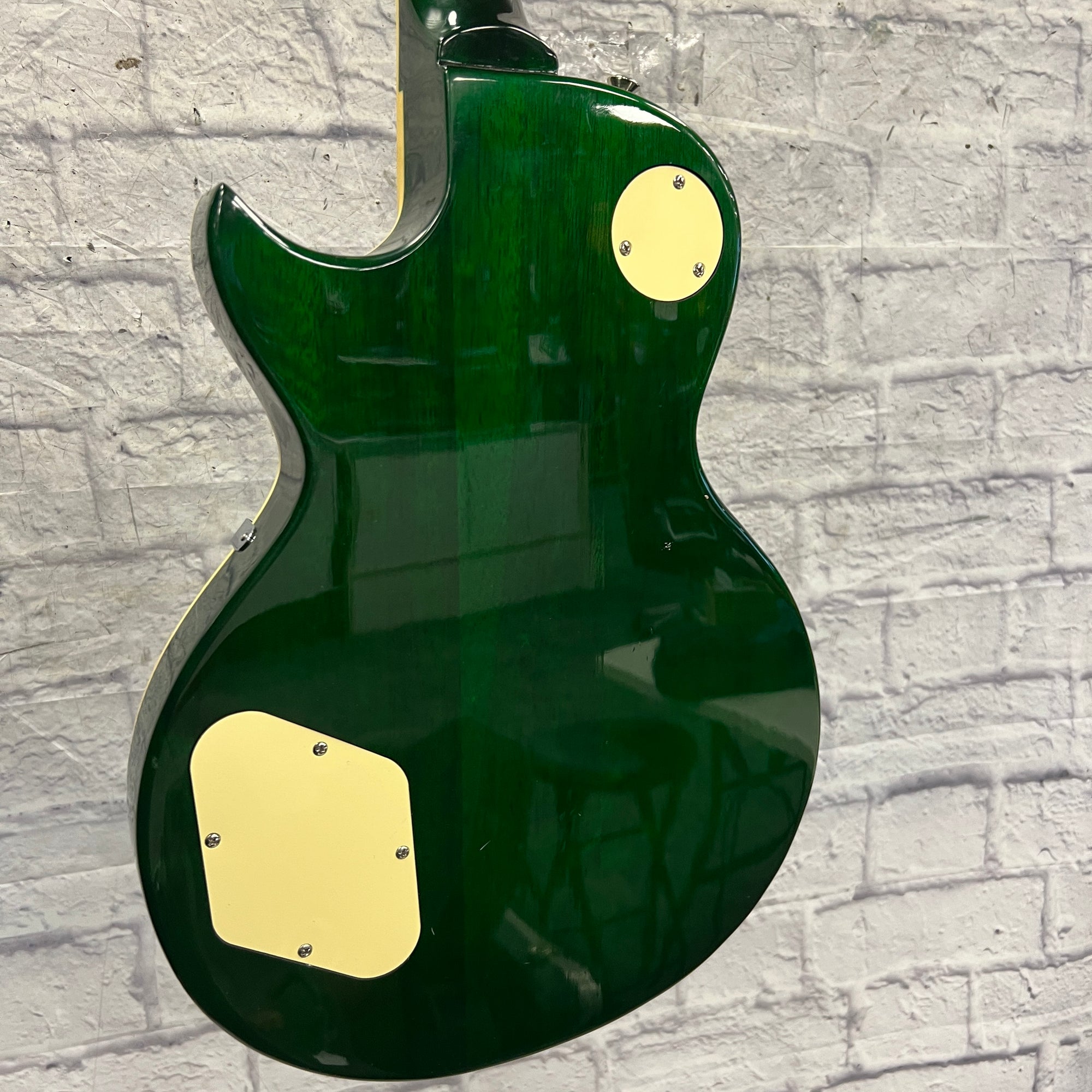 IYV Les Paul Duncan Hipshot Bournes