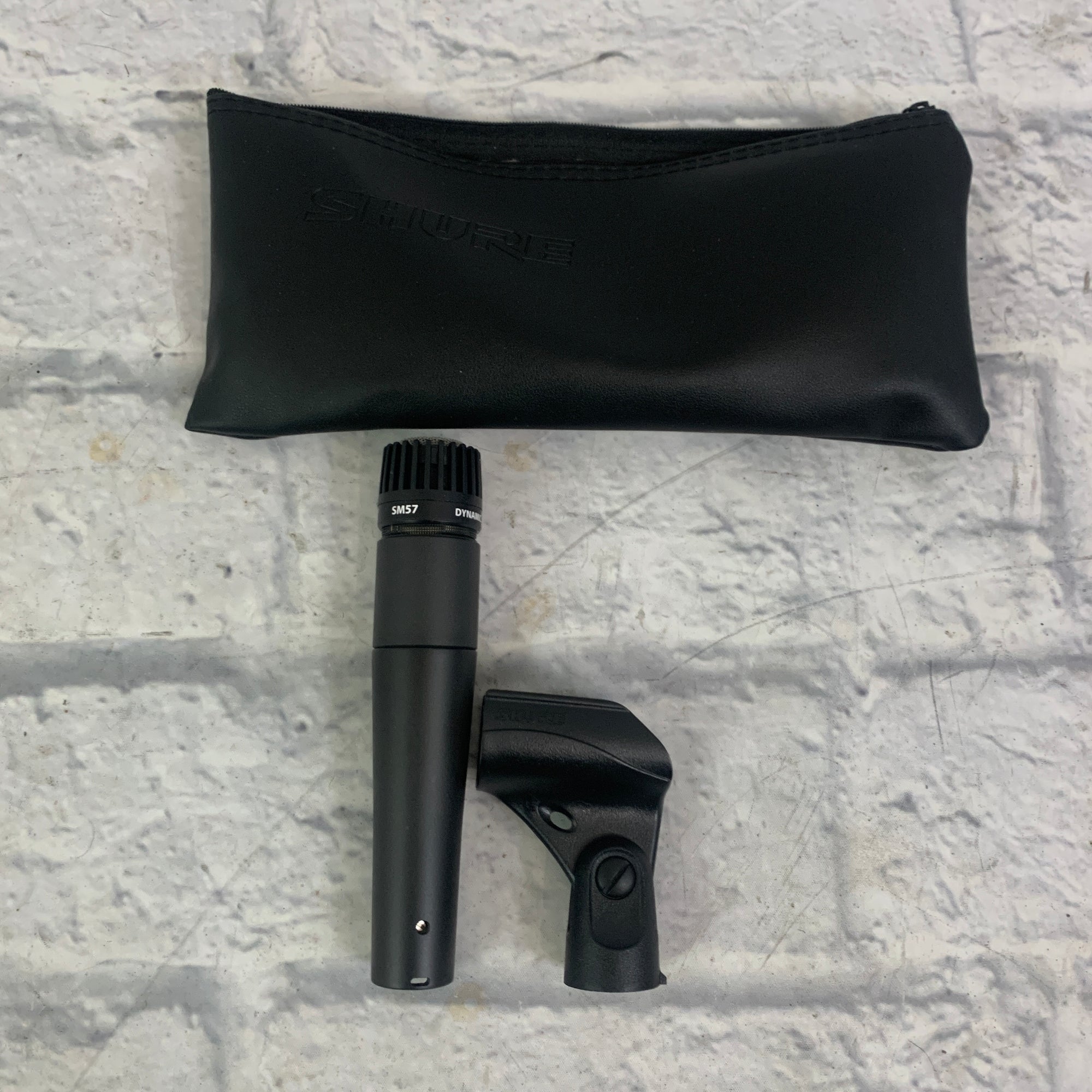 Shure SM57 Dynamic Microphone