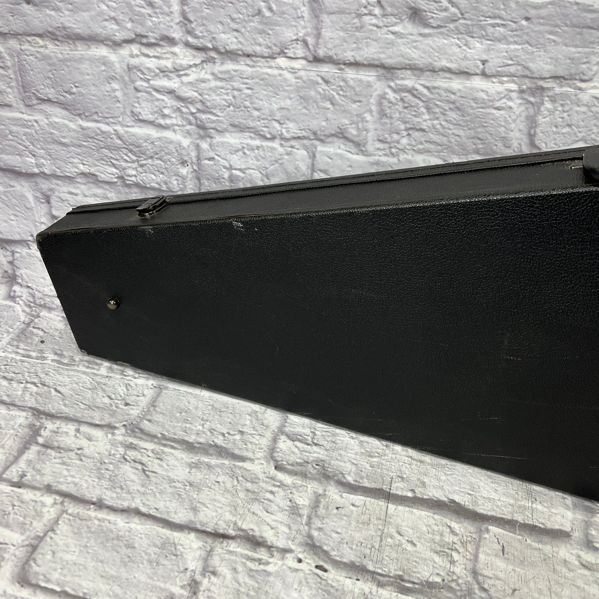 Coffin Case Guitar Hard Case