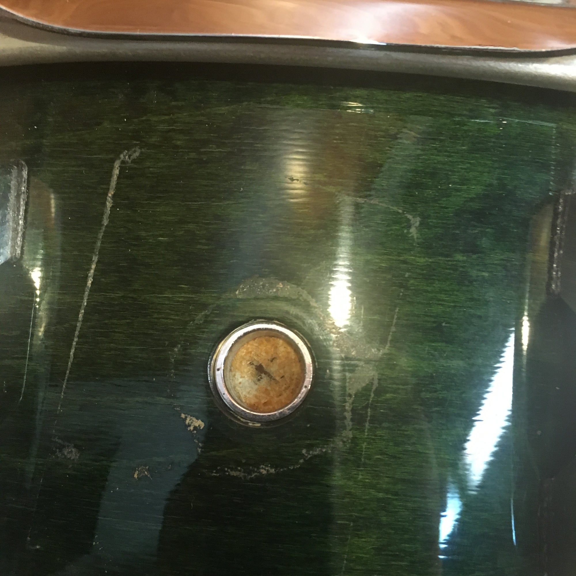 Pearl 14" Masters Custom Maple Snare SALE!