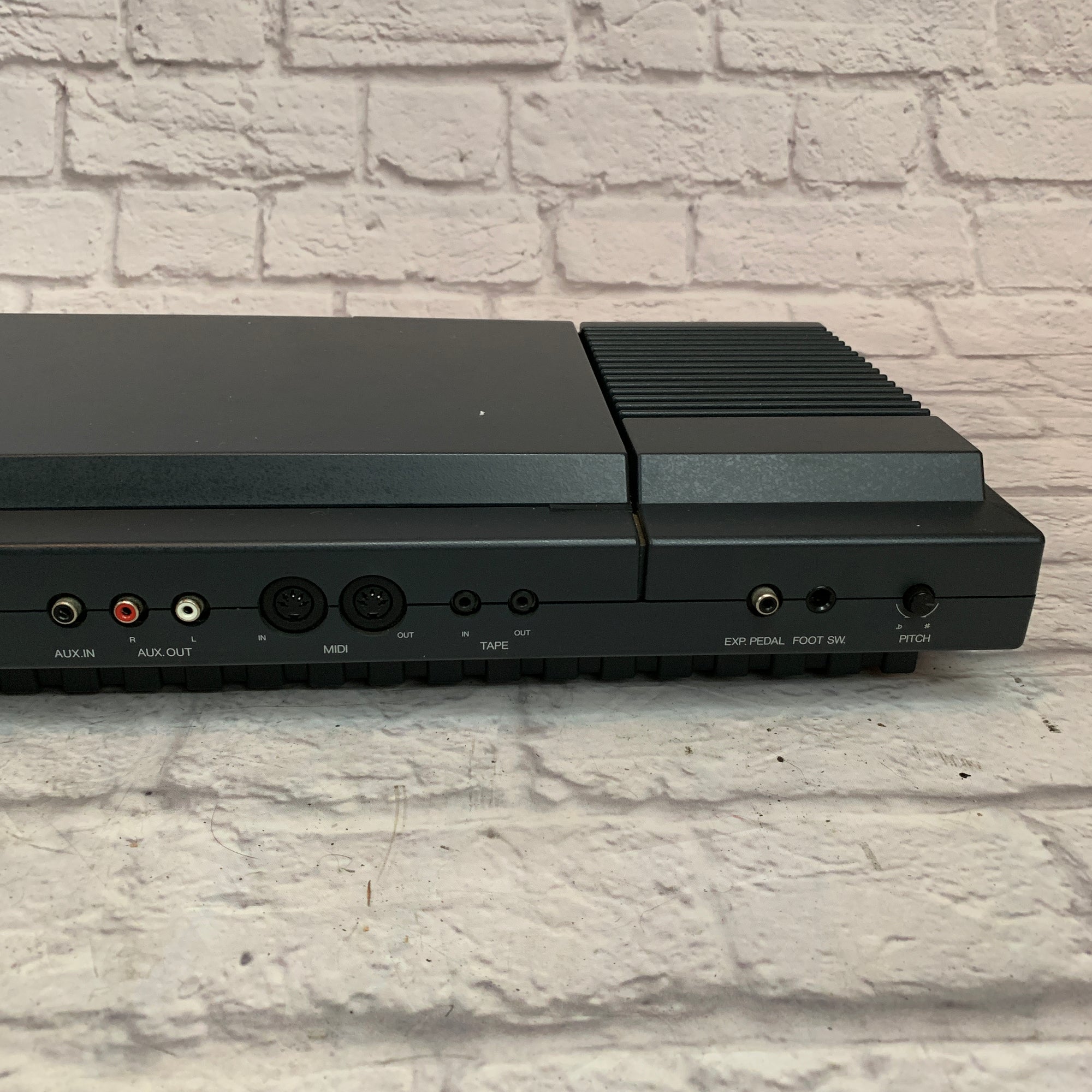 Yamaha PS-6100 Synthesizer