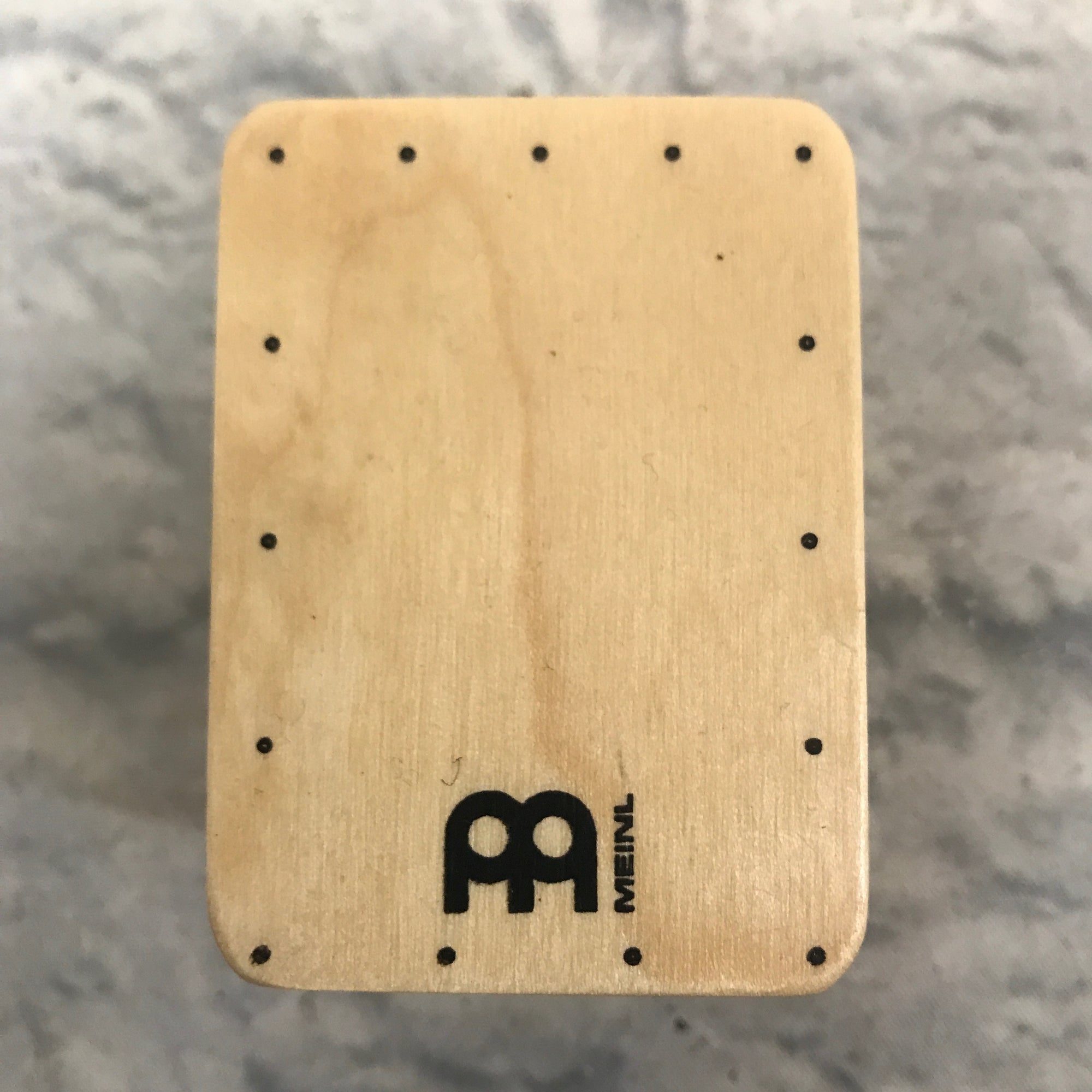 Meinl Shaker Box
