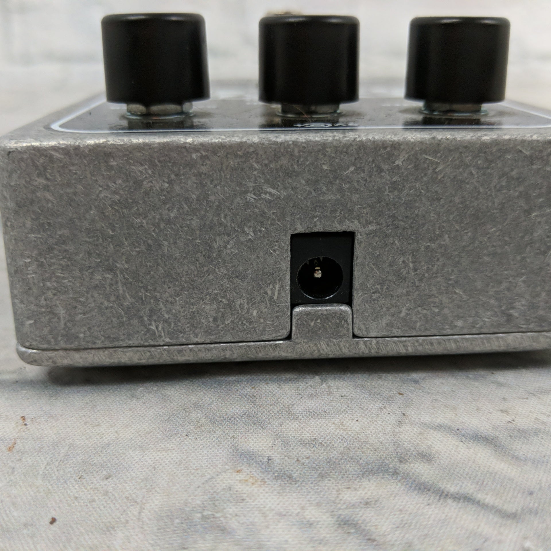 Electro-Harmonix Octave Multiplexer