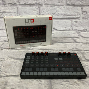 IK Multimedia UNO Analog Synth