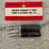 Archer 274-139 1/4" TRS Plugs