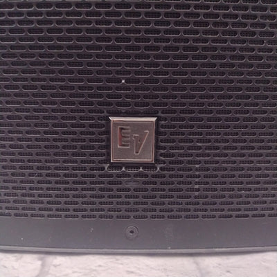 Electro Voice ZLX 12 Active Speaker