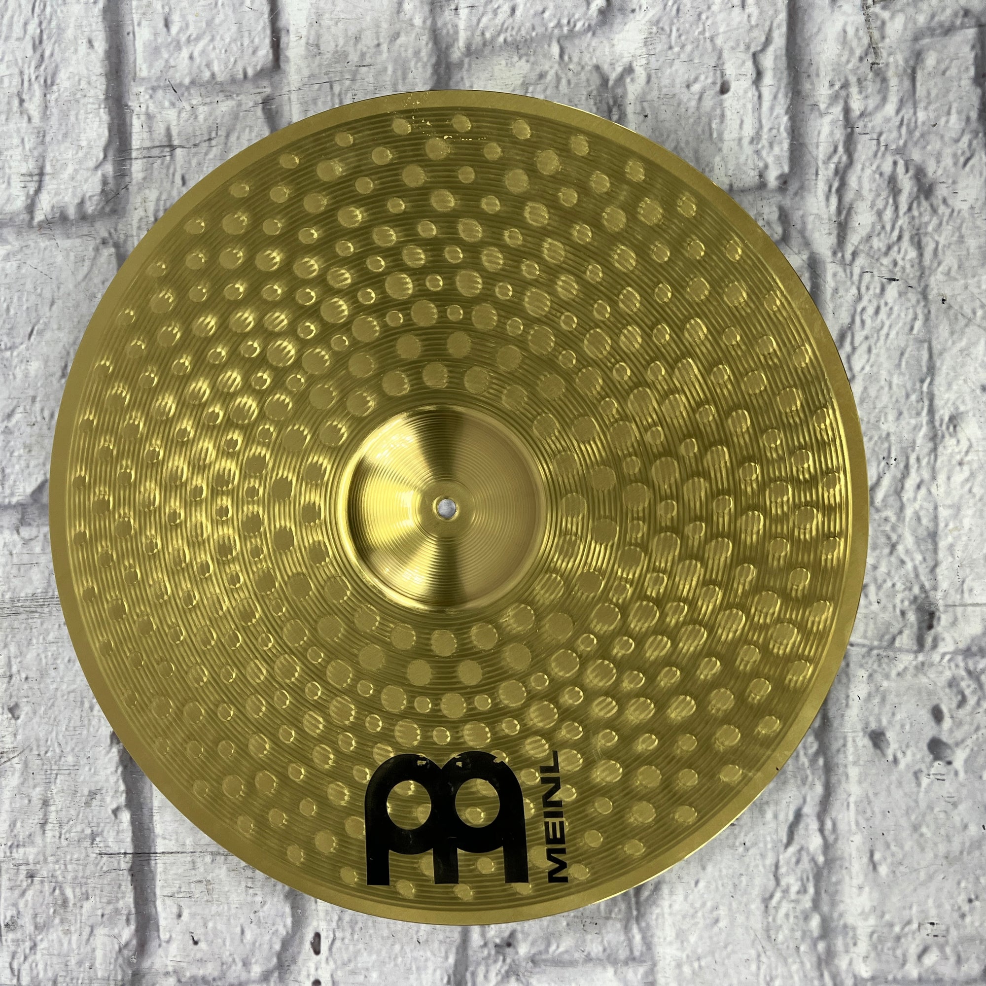 Meinl HCS 20" Ride Cymbal