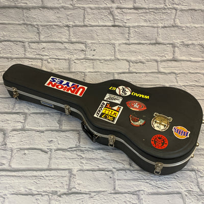 SKB Acoustic Guitar Hard Case