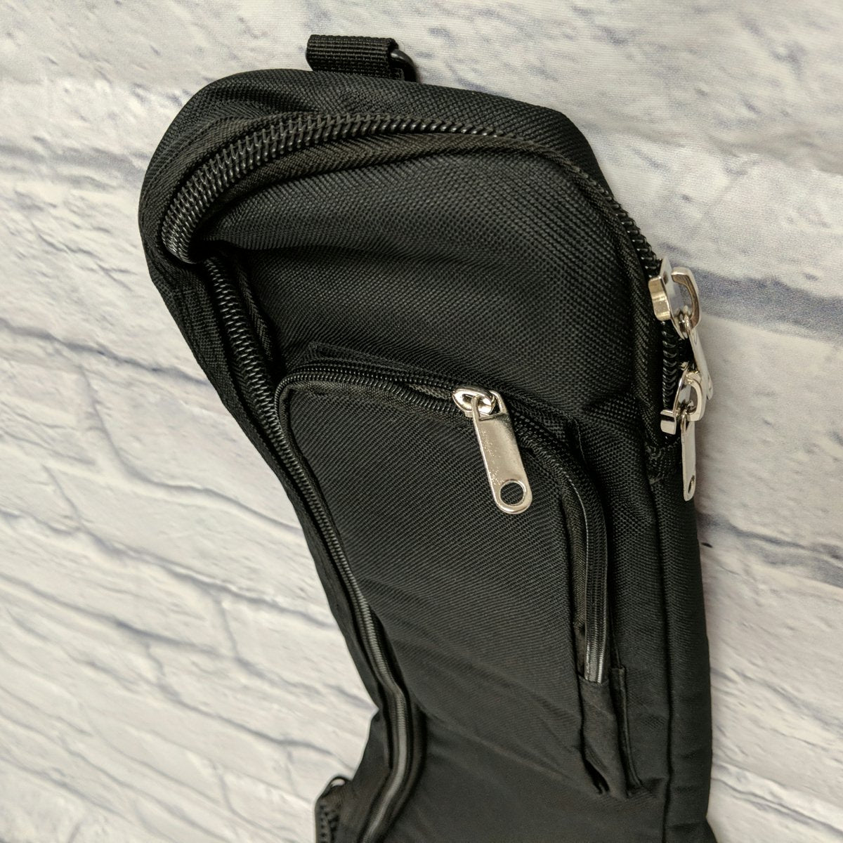 Perfection Electric Guitar Gig Bag - backpack style