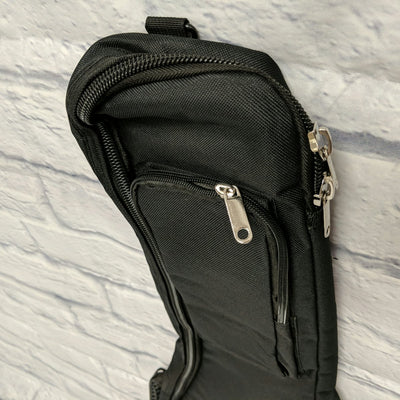 Perfection Electric Guitar Gig Bag - backpack style