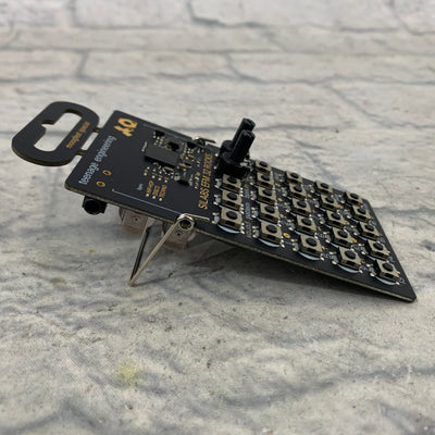 Teenage Engineering PO-12 Moogfest Special Edition