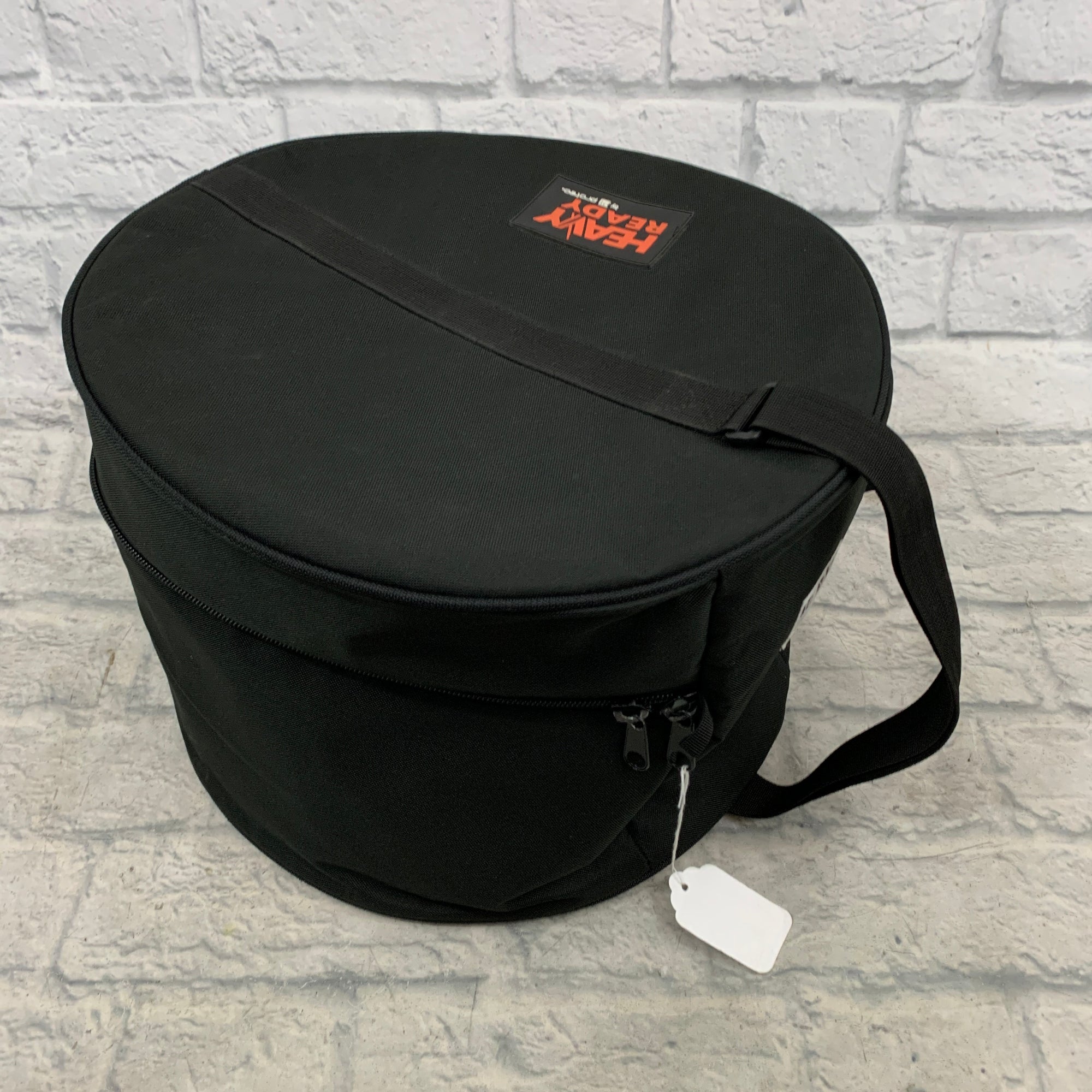 ProTec Heavy Ready 12x10 Tom Bag