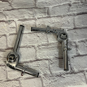 Pearl TH900S Tom Arm Pair