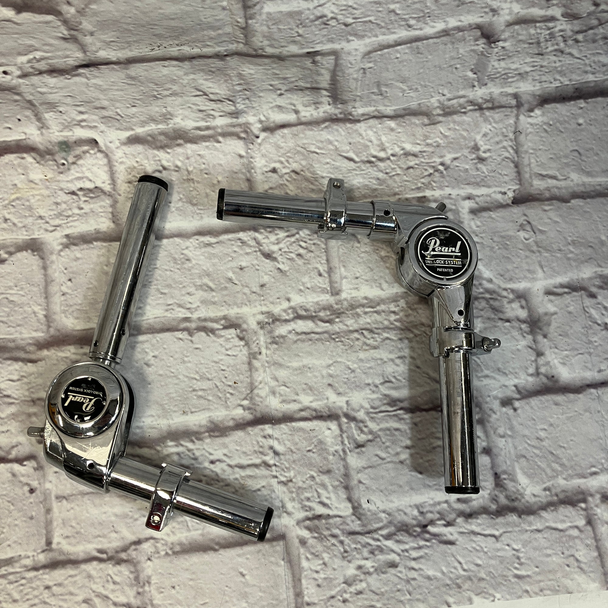 Pearl TH900S Tom Arm Pair
