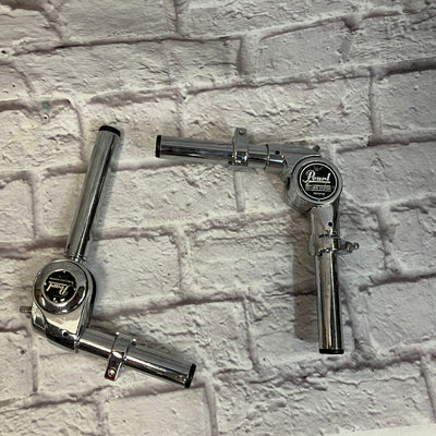 Pearl TH900S Tom Arm Pair