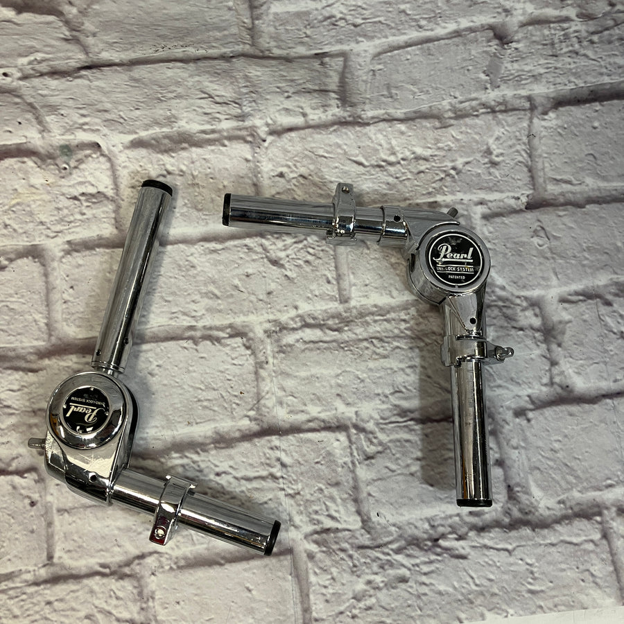 Pearl TH900S Tom Arm Pair