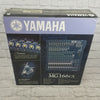 Yamaha MG166cx 16 Channel Mixer