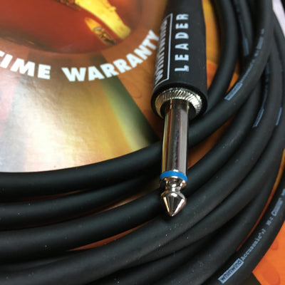 Whirlwind 15in Instrument Cable