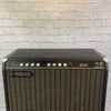 Yamaha B100-115  Bass Guitar Combo Amp