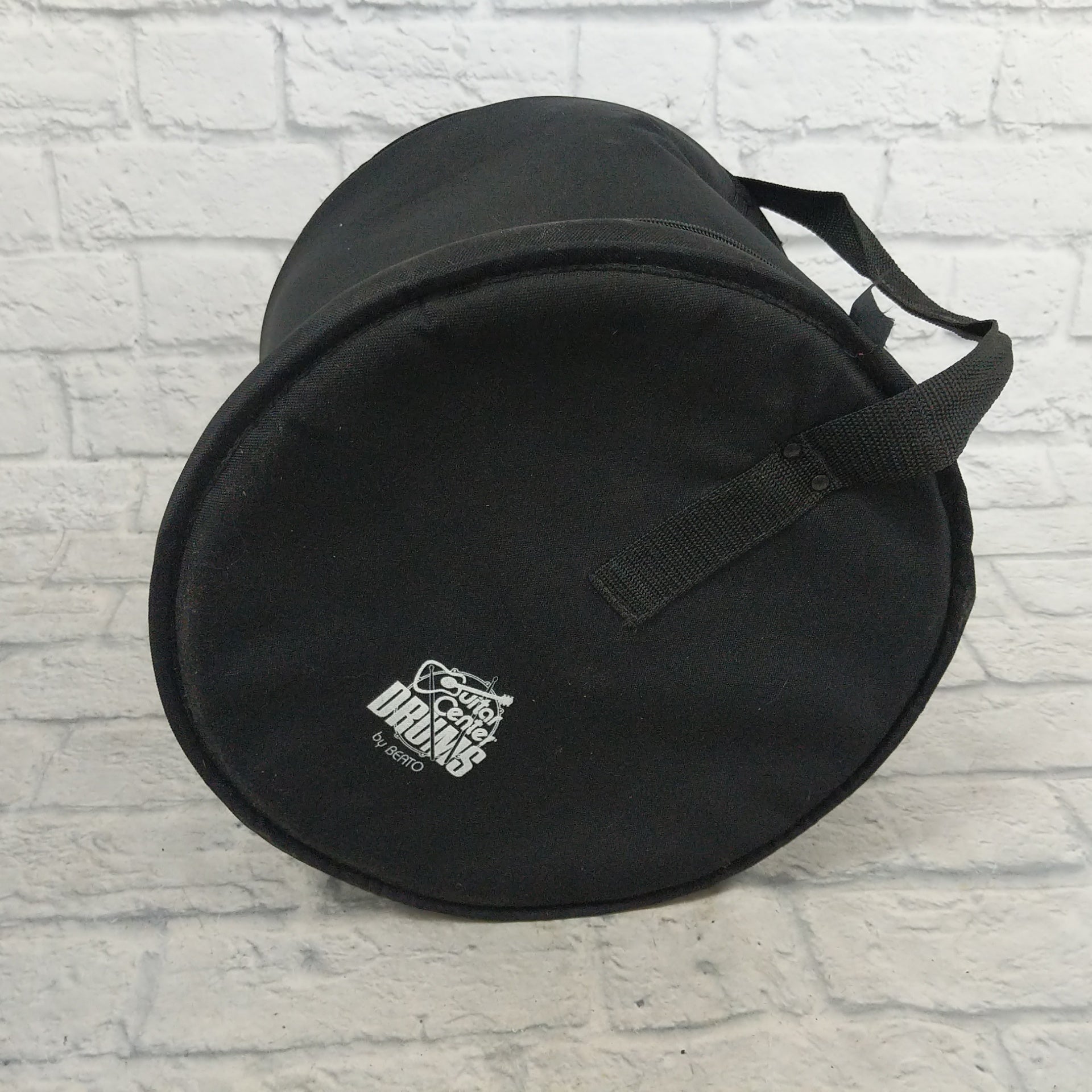 Beato Guitar Center Drum Bag 12 x 11
