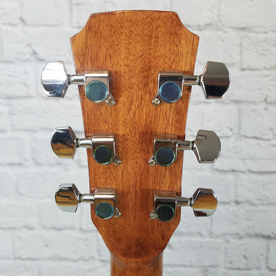 Austin AA25 Acoustic Guitar Sunburst