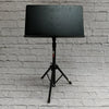 Proline GMS 80A Conductor Music Stand