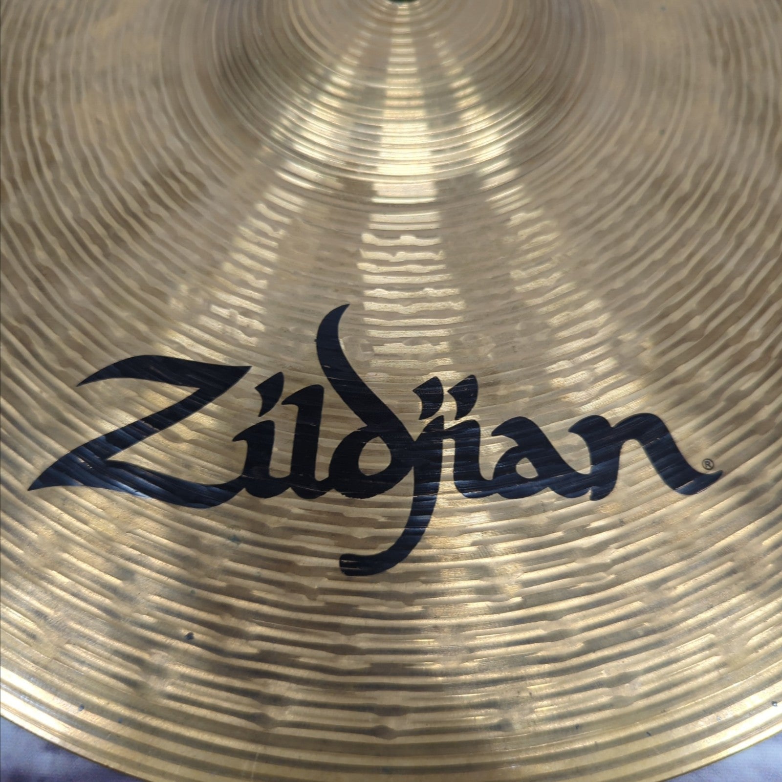 Zildjian ZHT Bottom Hi Hat 14