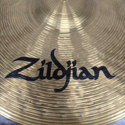 Zildjian ZHT Bottom Hi Hat 14