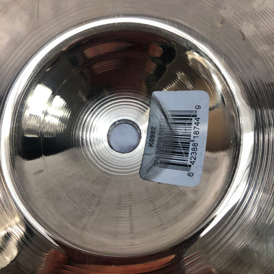 Zildjian 16in K Custom Fast Crash Cymbal