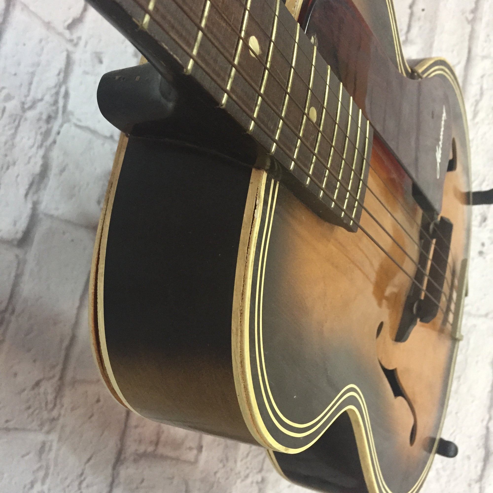 新古　Acoustic Harmony GR1 2m 新古 Acoustic Harmony GR1 2m Old School Harmony Acoustic