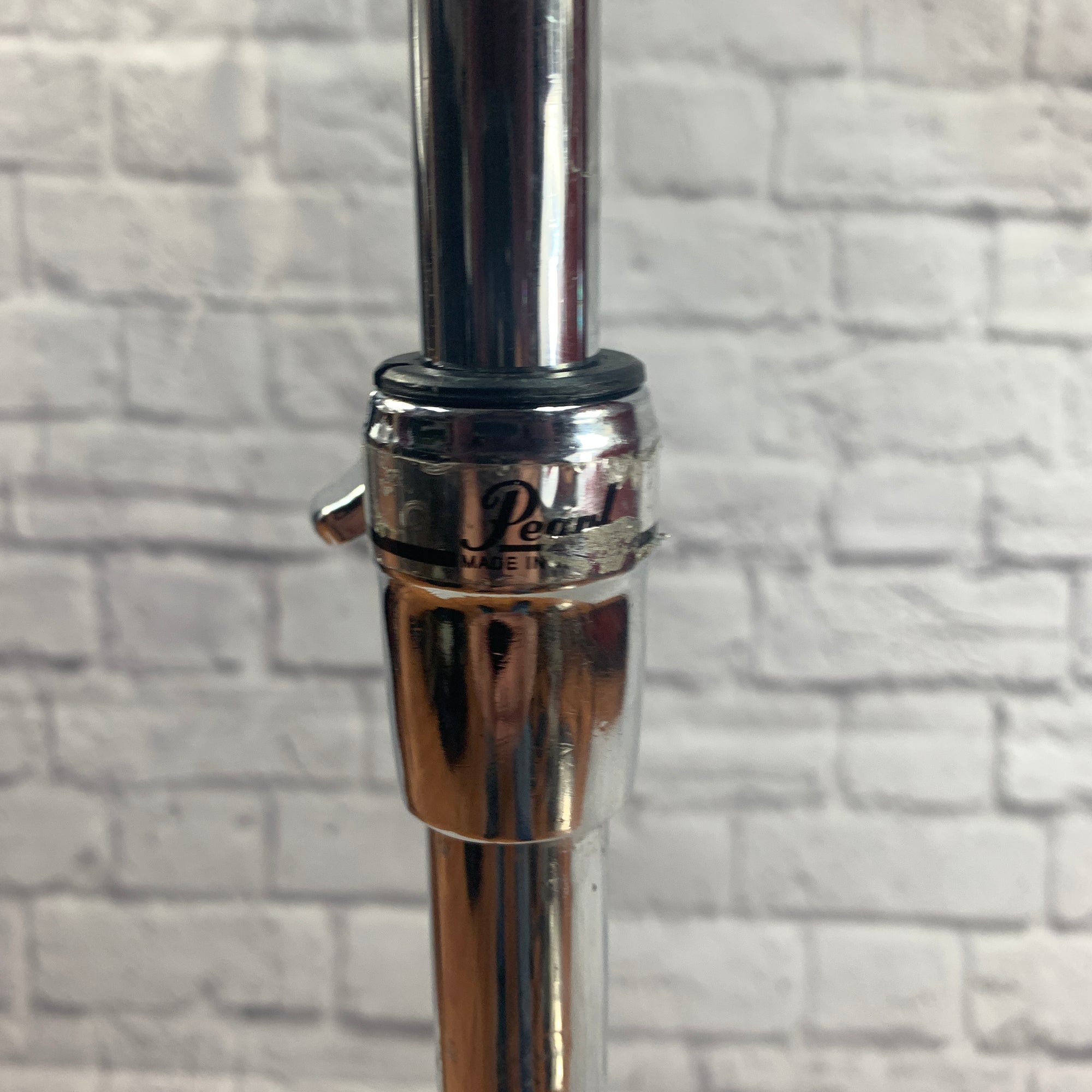 Pearl Boom Cymbal Stand