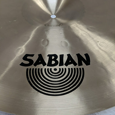 Sabian 18 HHX Legacy Crash Cymbal
