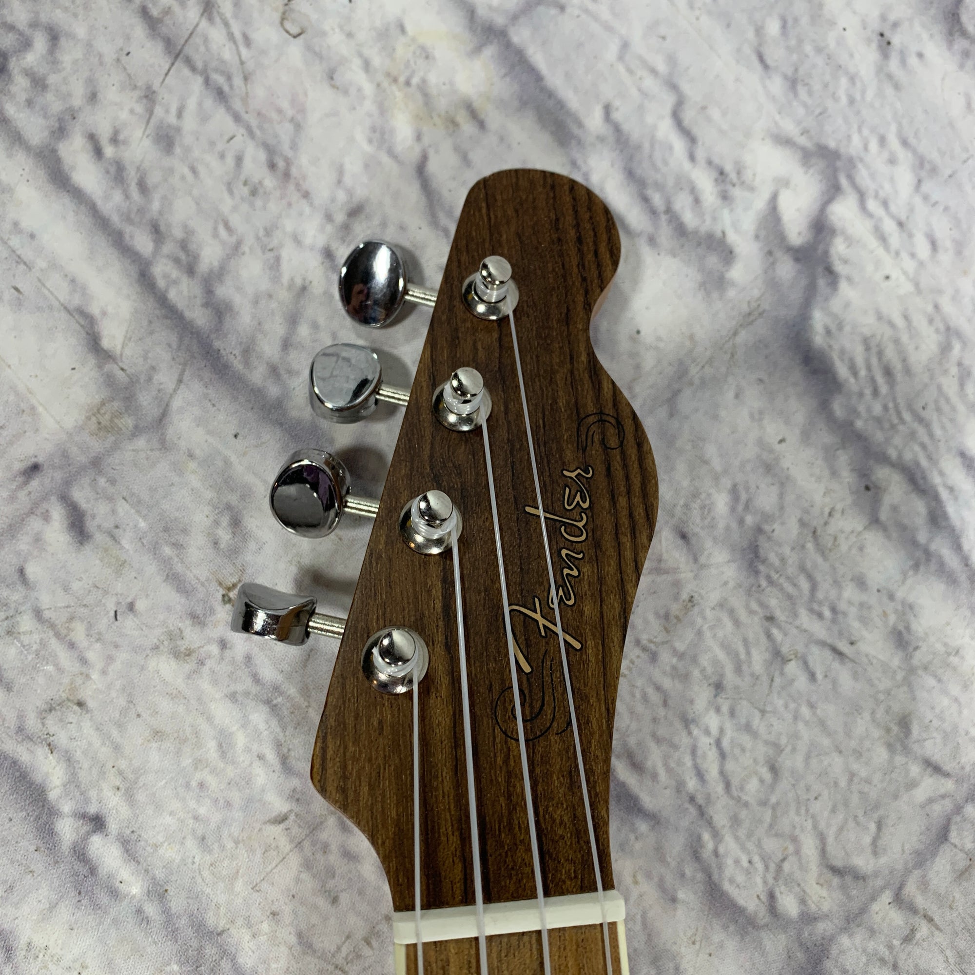 Fender California Coast Rincon Tenor Ukulele