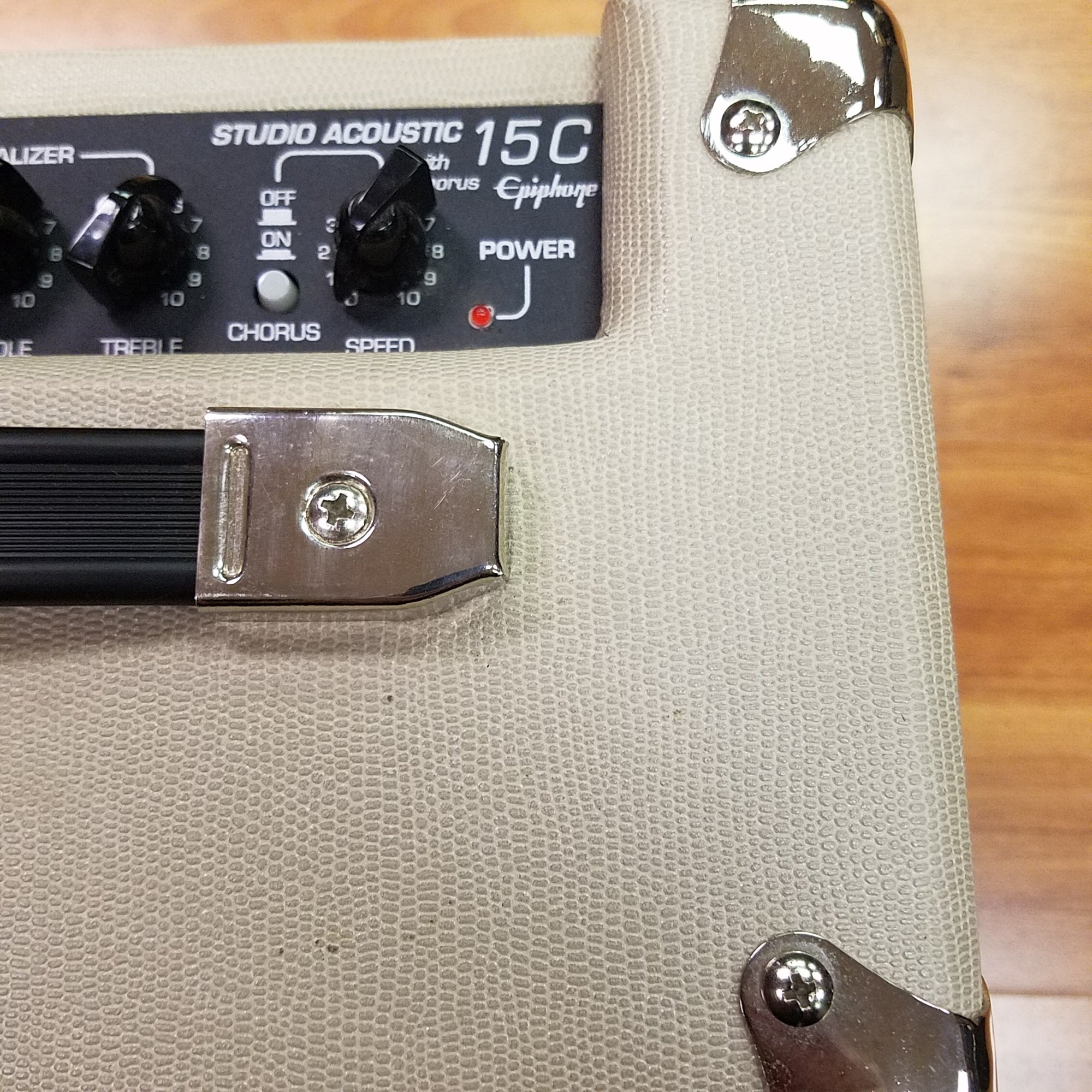 Epiphone Studio Acoustic 15C Combo Amp