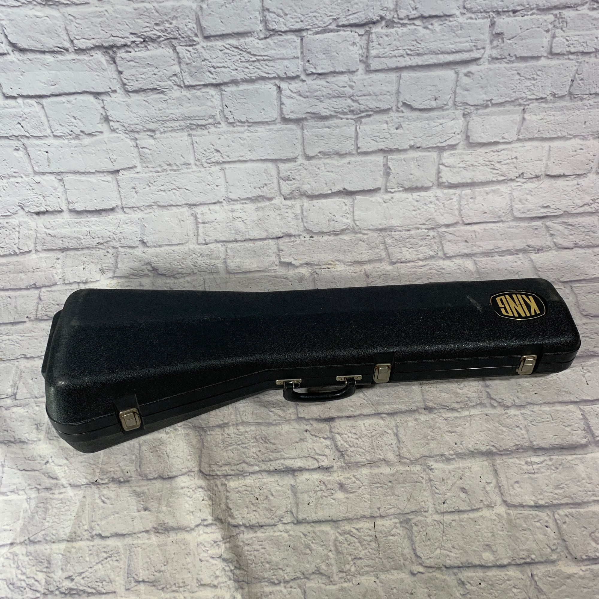 King 606 Student Trombone
