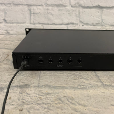 Kawai K1 rII r2 Rackmount Digital Synth Module
