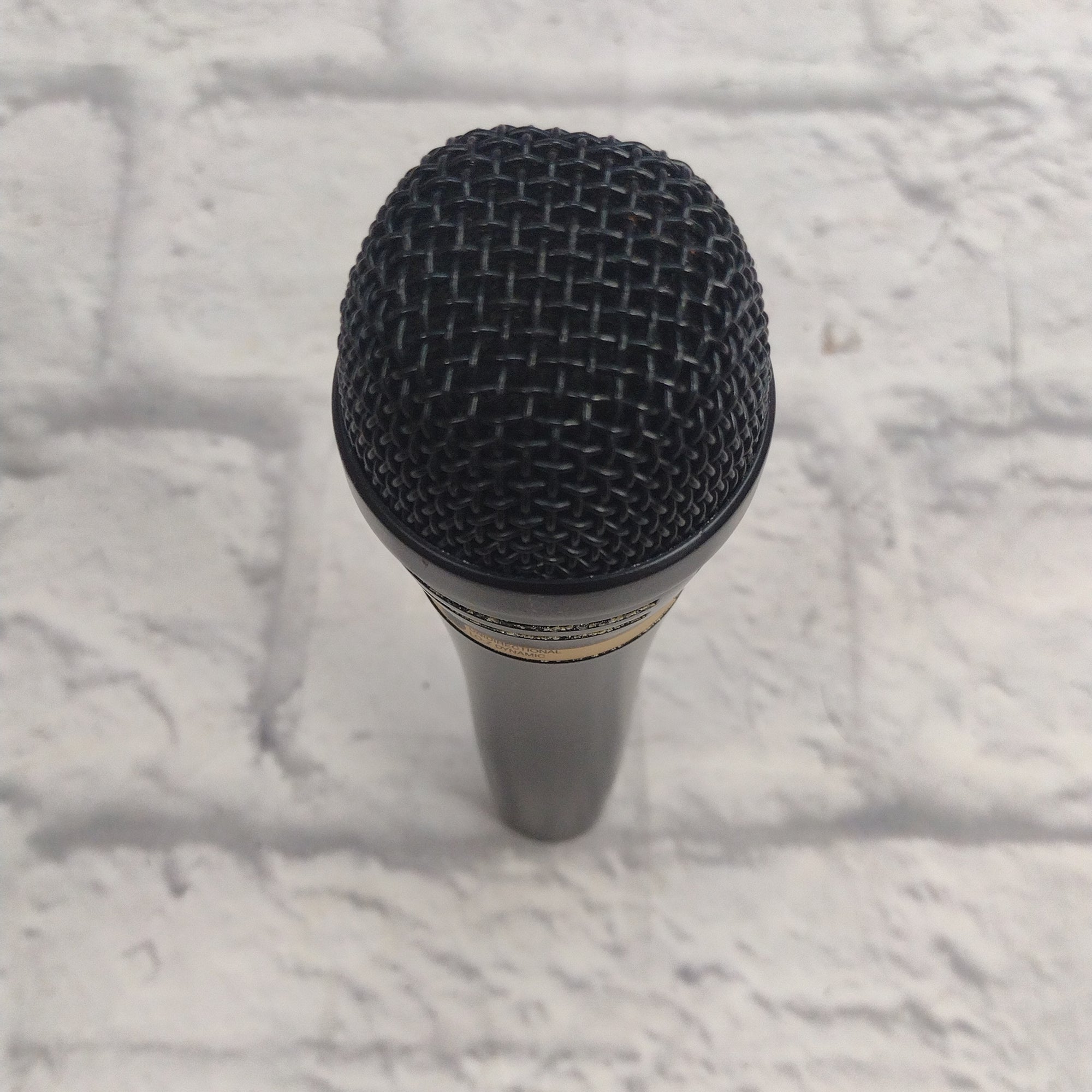 Digital Reference DR-LVX2 Dynamic Microphone