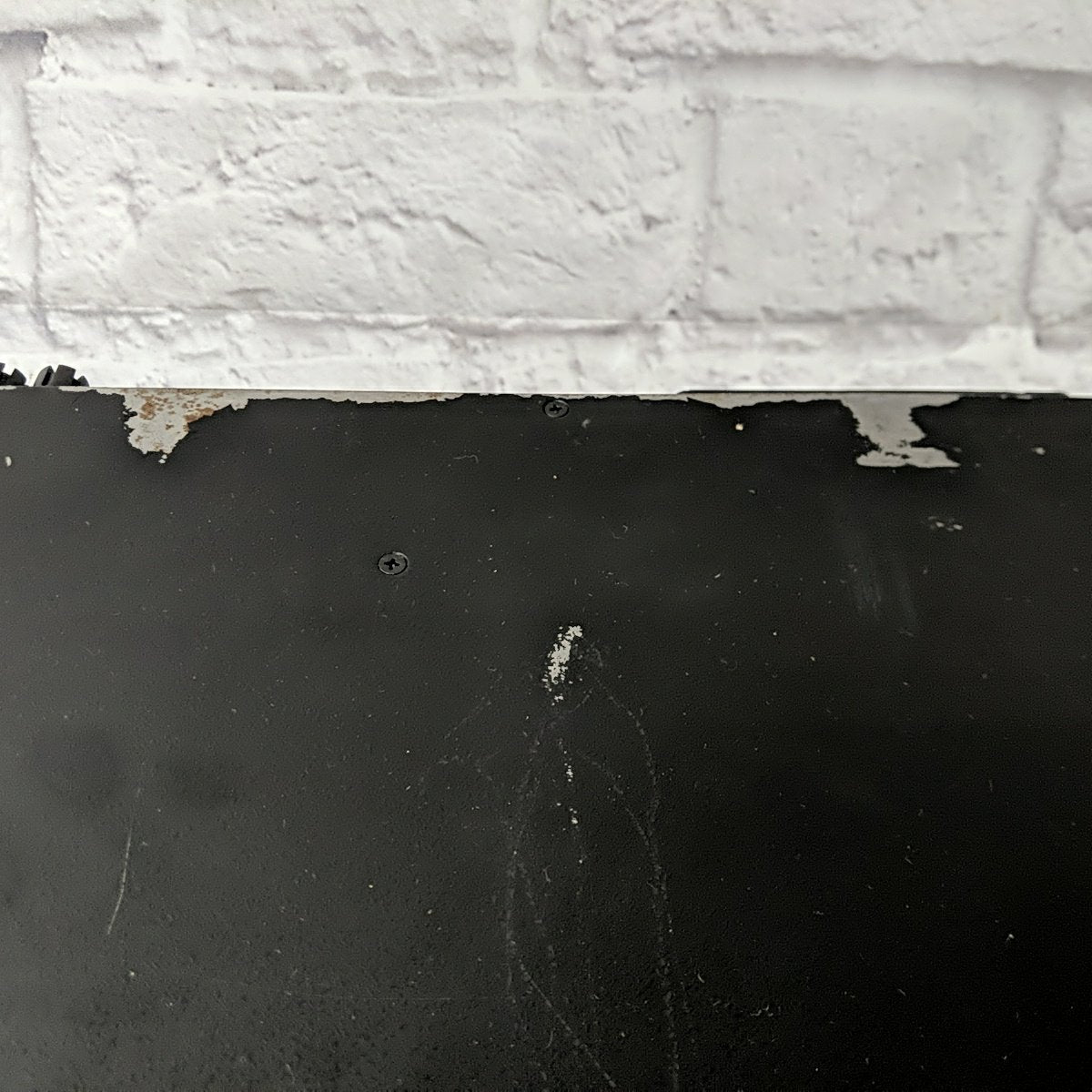 Crest Audio 8001 1200W Rackmount Power Amp