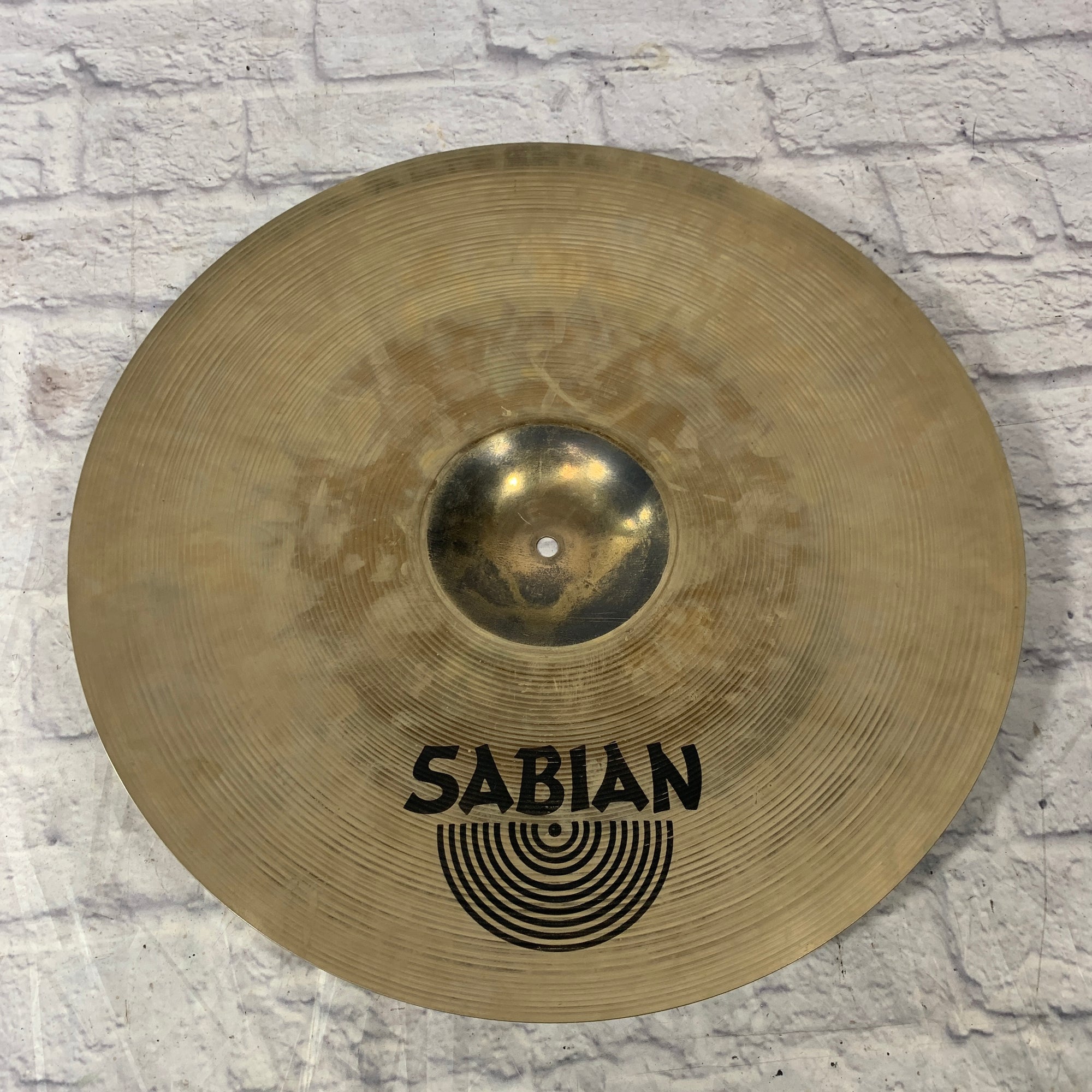 Sabian AA 20 El Sabor Ride Cymbal