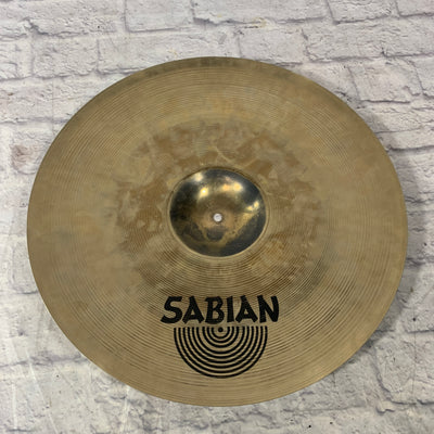 Sabian AA 20 El Sabor Ride Cymbal