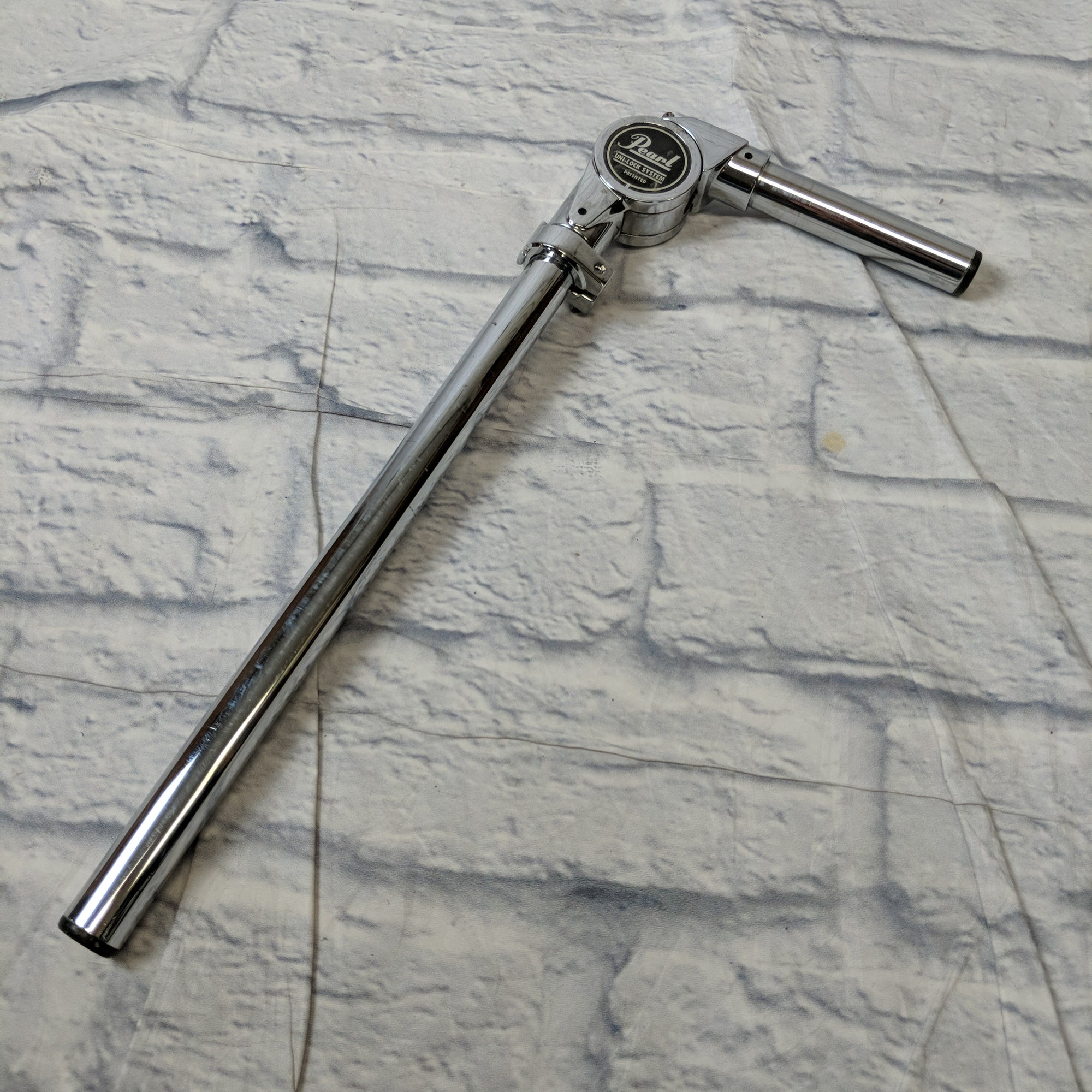 Pearl Uni-Lock Tom Arm Mount