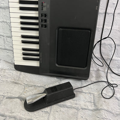 Yamaha P-200 88-Key Electric Piano