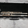 Selmer Aristocrat FL600 Flute - AP35014034 - Ready to play!