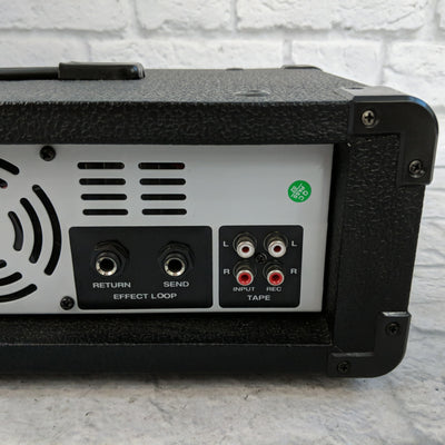 Rockville RPM45 4 Channel Powered Mixer