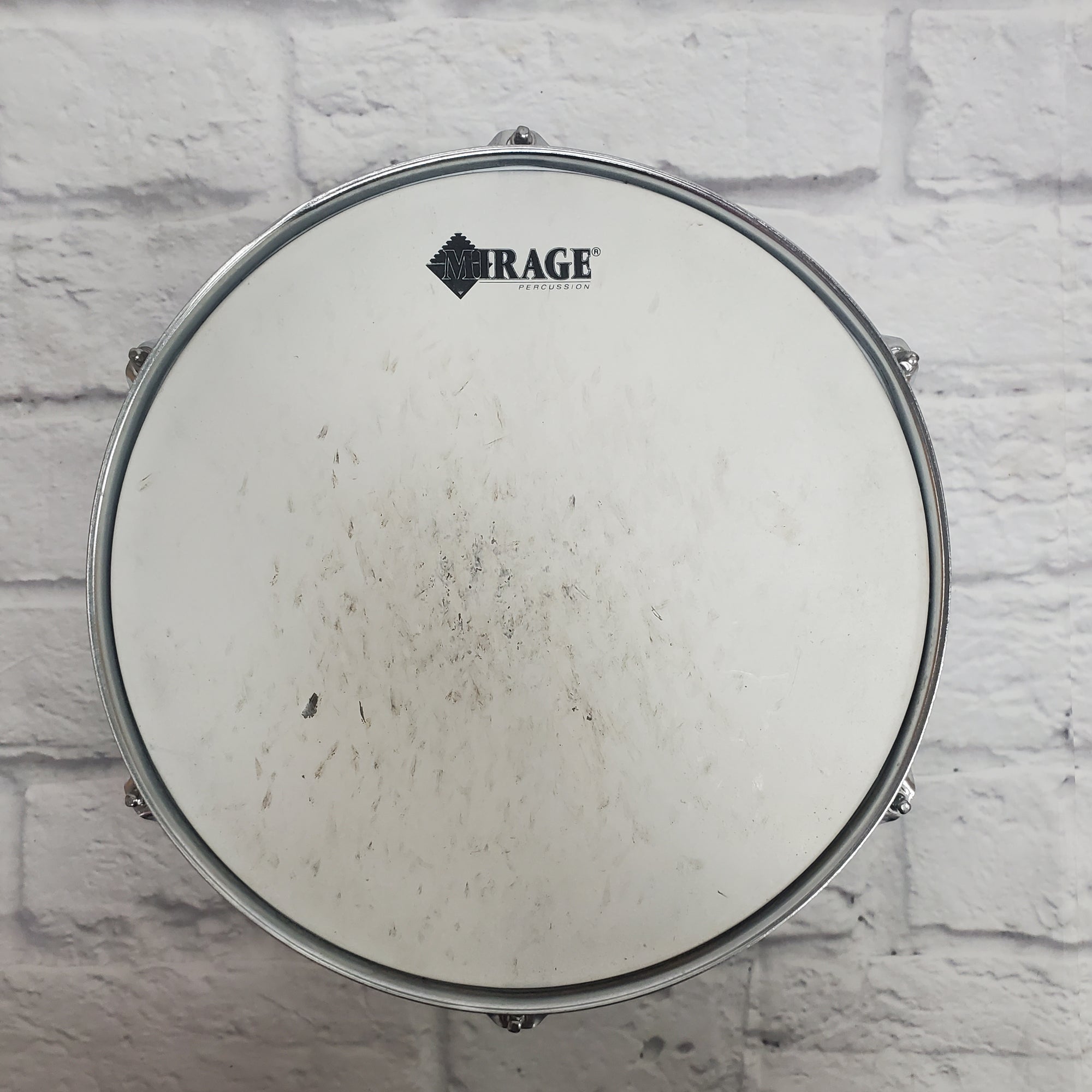Mirage Timbale 13"x6.5"