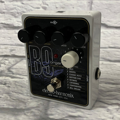 Electro-Harmonix B9 Organ Machine
