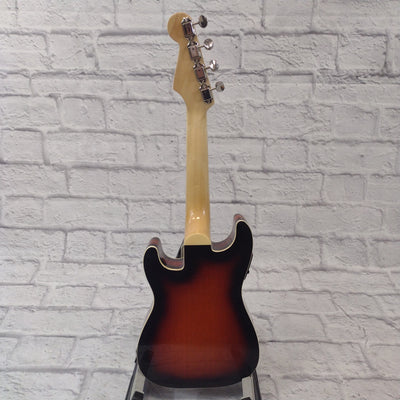 Fender Fullerton Strat Ukulele