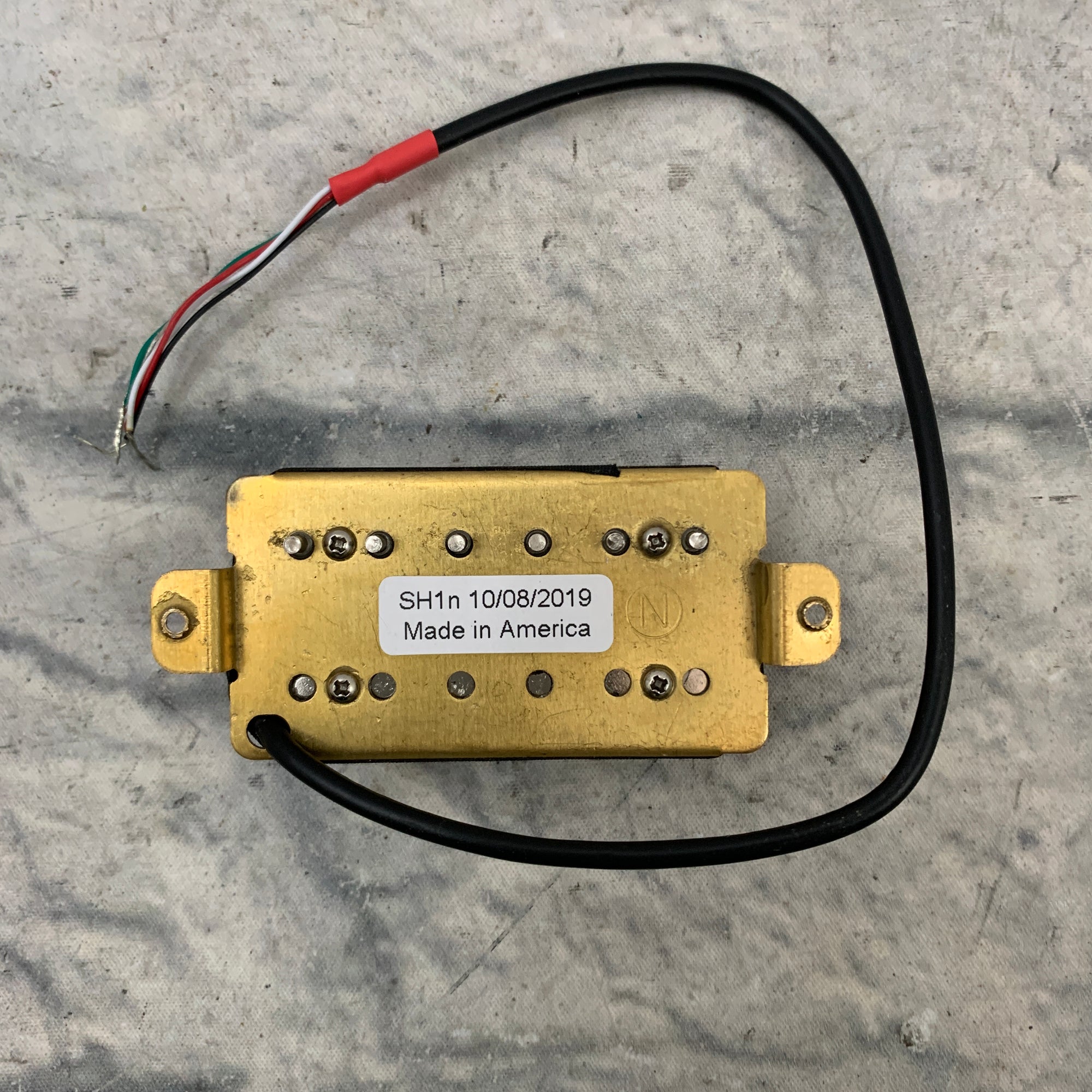 Seymour Duncan SH1n Humbucker Neck Pickup Pickups