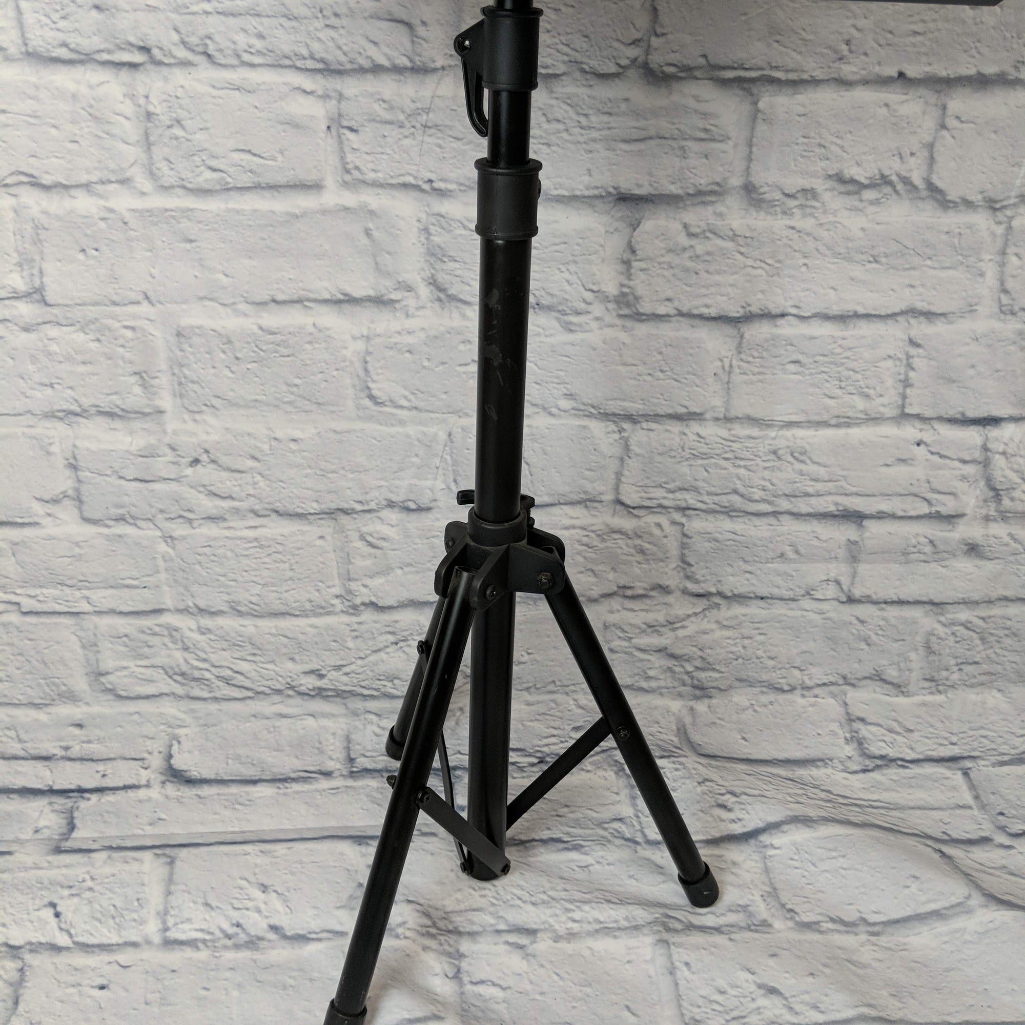 Proline GMS80A Music stand